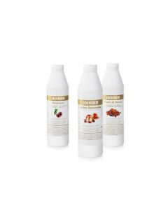 Babbi Topping Caramello (karamel)