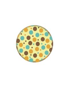 Chocolade&#x20;Decoseal&#x20;Dots