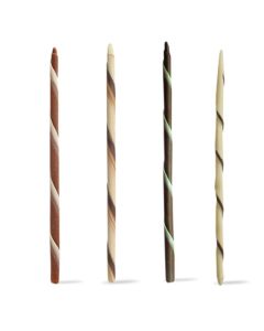 Chocolade Cigarillo (assortiment)