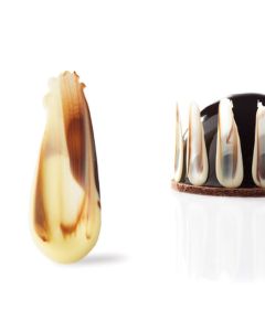 Chocolade Veer Ambachtelijk