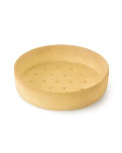 HUG Tartelettes Filigrano Dessert Boter (rond 8,3 cm)