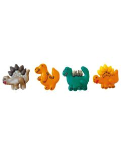 Chocolade Dino's