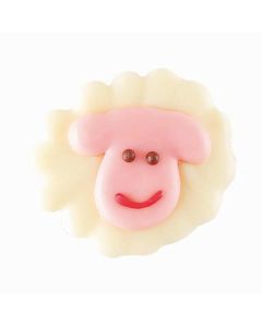 Chocolade Schaap