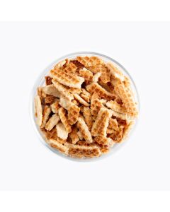 Stroopwafelstukjes (2 kg)