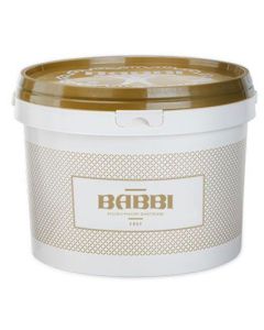 Babbi Pasta Biscotto Speculoos (speculaasbiscuitjes)
