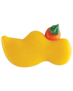 Chocolade Klomp met Wortel