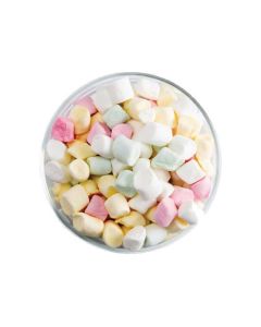 Marshmallows (mini)