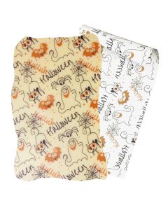 Transfervellen Halloween