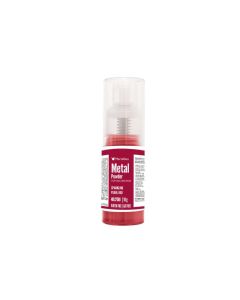 Poederspray Pearl Red