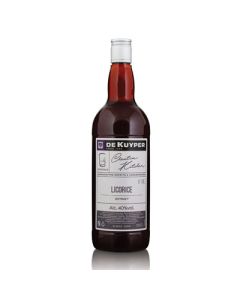 De Kuyper Zoethout Esprit 40% (1 ltr)