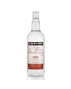 De Kuyper Kirsch 50% (1 ltr)