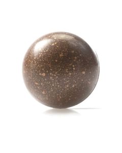 Chocolade Ballen Puur (goud)