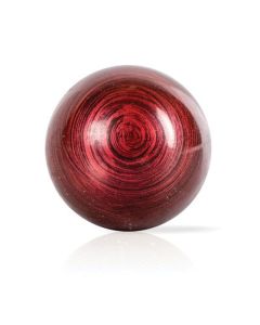 Chocolade Ballen Donkerrood