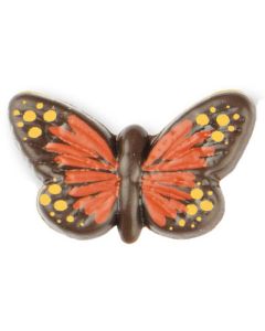 Chocolade Vlinder (rood)