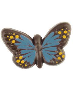 Chocolade Vlinder (blauw)