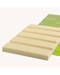 Felchlin Vegan/Organic Witte Chocolade 38%