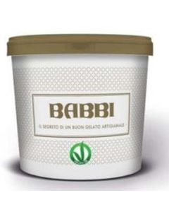 Babbi Pasta Maracuja (gele passievrucht)