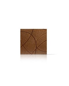 Chocolade Bling (donker)