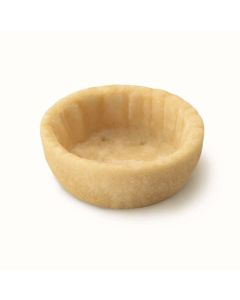 HUG Tartelettes Dessert Boter Mini (rond 3,8 cm)