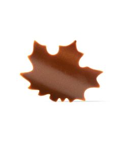 Chocolade Esdoornblad