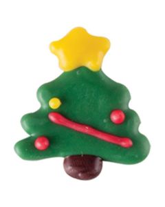 Chocolade Kerstboom (klein)