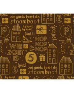 Transfervellen Sint Krijt