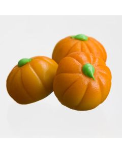 Marsepein Pompoenen