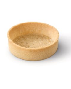 HUG Tartelettes Filigrano Hartig Boter Mini (rond 5,3 cm)