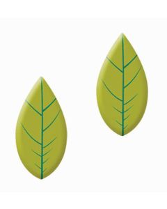 Chocolade Blad (klein)