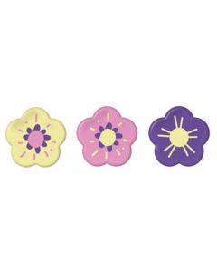 Chocolade Bloem (3 kleuren)