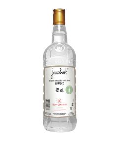 Marasquin Jacobert 60% (1 ltr)