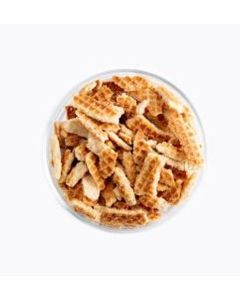 Stroopwafelstukjes (5 kg)
