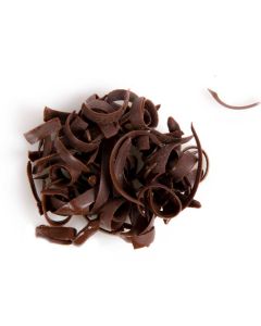 Chocolade Spaghetti Puur (2,5 kilo)