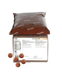 Felchlin Sao Palme Melkchocolade 43%