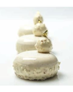 Pavoflex 3D Planet (ø38x20h)