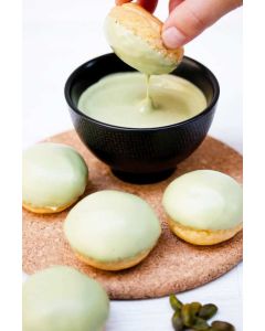 Irca Coverdecor Pistache