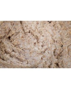 Irca Pralin Delicrisp Blanc