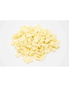 Irca Chocolade Chunks Wit (bakvast)