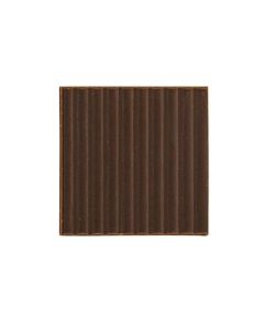 Chocolade Vierkant Tokyo (puur)