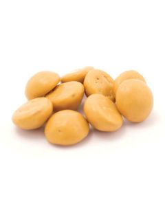 Kruidnoten Chocolade Karamel Zeezout