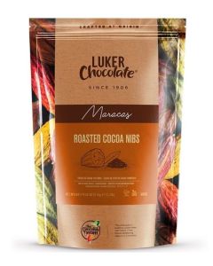 Geroosterde Cacao Nibs (Colombia)