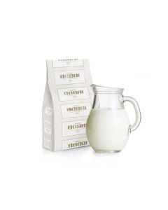 Babbi Base Cacao 200 C/F