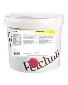 Felchlin Vulling Frambonosa (framboos)