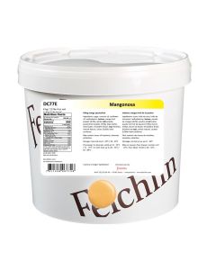 Felchlin Vulling Mangonosa (mango/passiefruit)