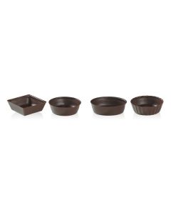 Petit Four Cup Assortiment (puur)
