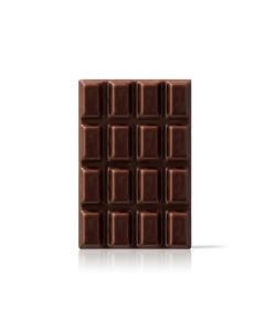 Chocolade Bar Mini (puur)