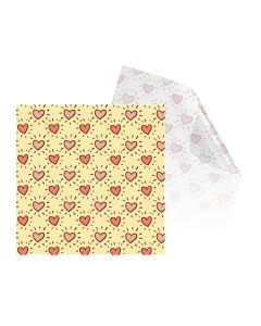 Transfervellen Bonzende Hartjes