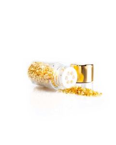 Goudflakes 23krt