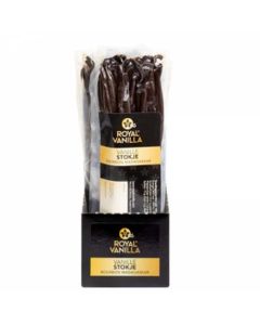Royal Vanilla Bourbon Madagaskar  (4 x 250 g)