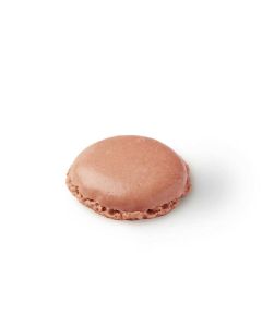 Macaron Aardbei